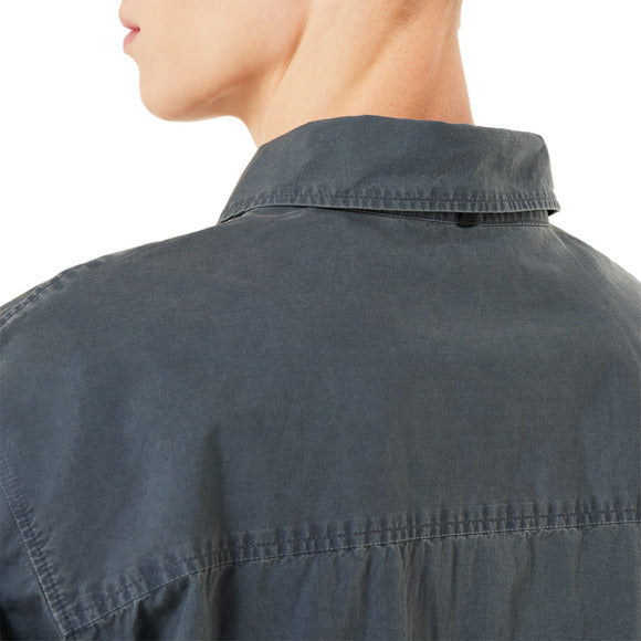Poplin Pocket Shirt