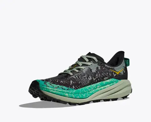 Women's Speedgoat 6 Trail Running Shoes