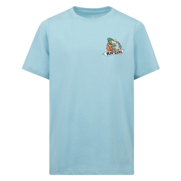 Ripzone Boys' Riley Graphic T-Shirt