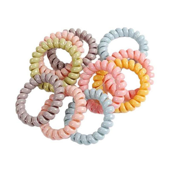 Bye Bugs  Mosquito Repellent Double Coil Elastic Shiny Band