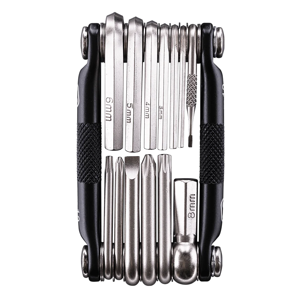 Crank Brothers M13 Multi Tool