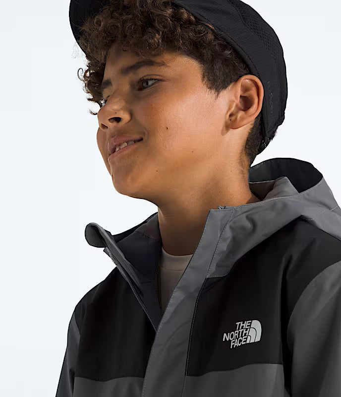 The North Face Kids Antora Rain Jacket