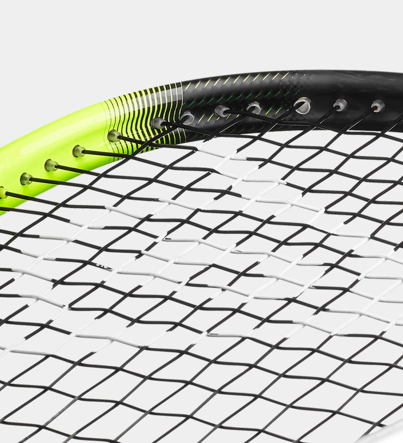 Hyperfibre XT Revelation 125 Squash Racquet