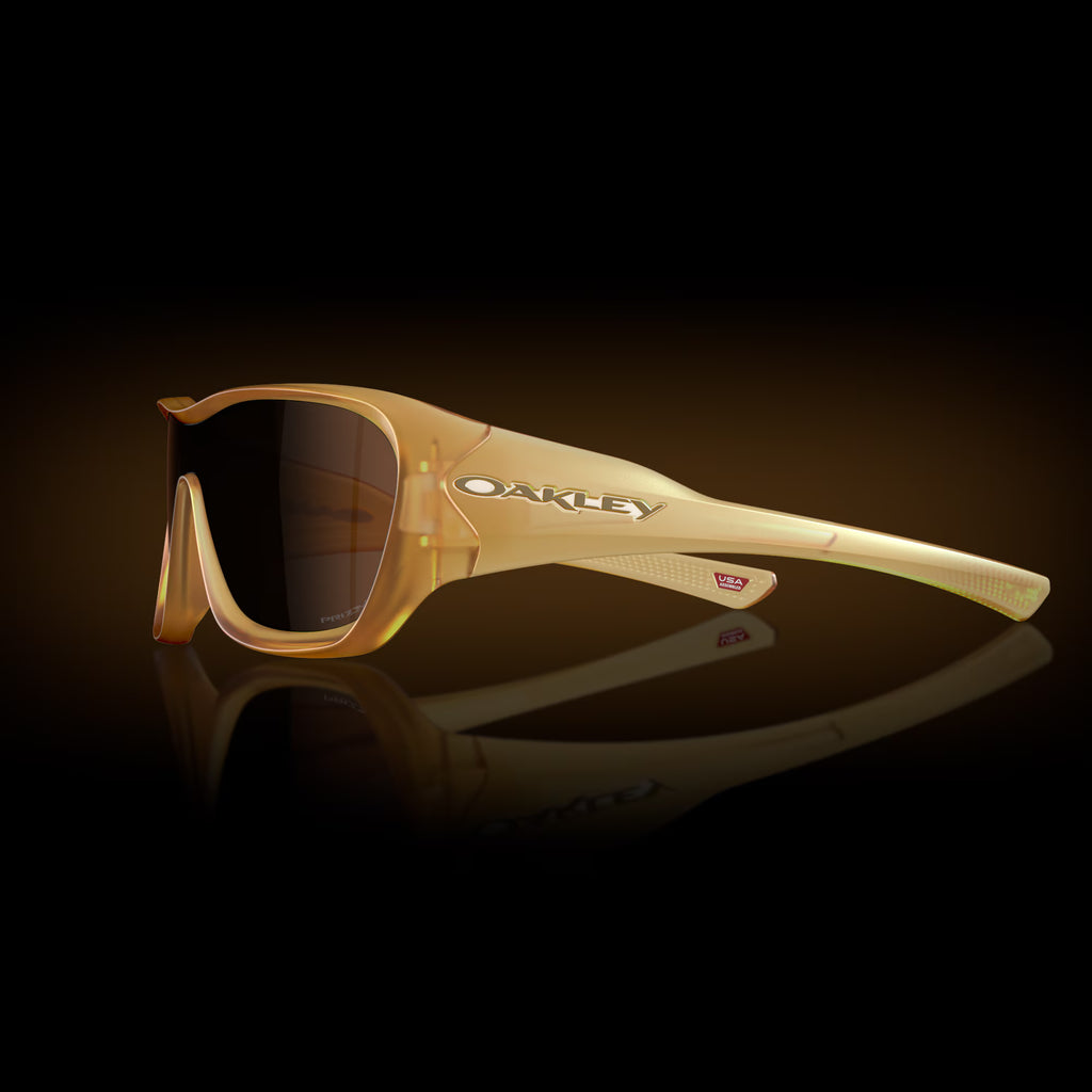 Oakley De La Salle Players Collection