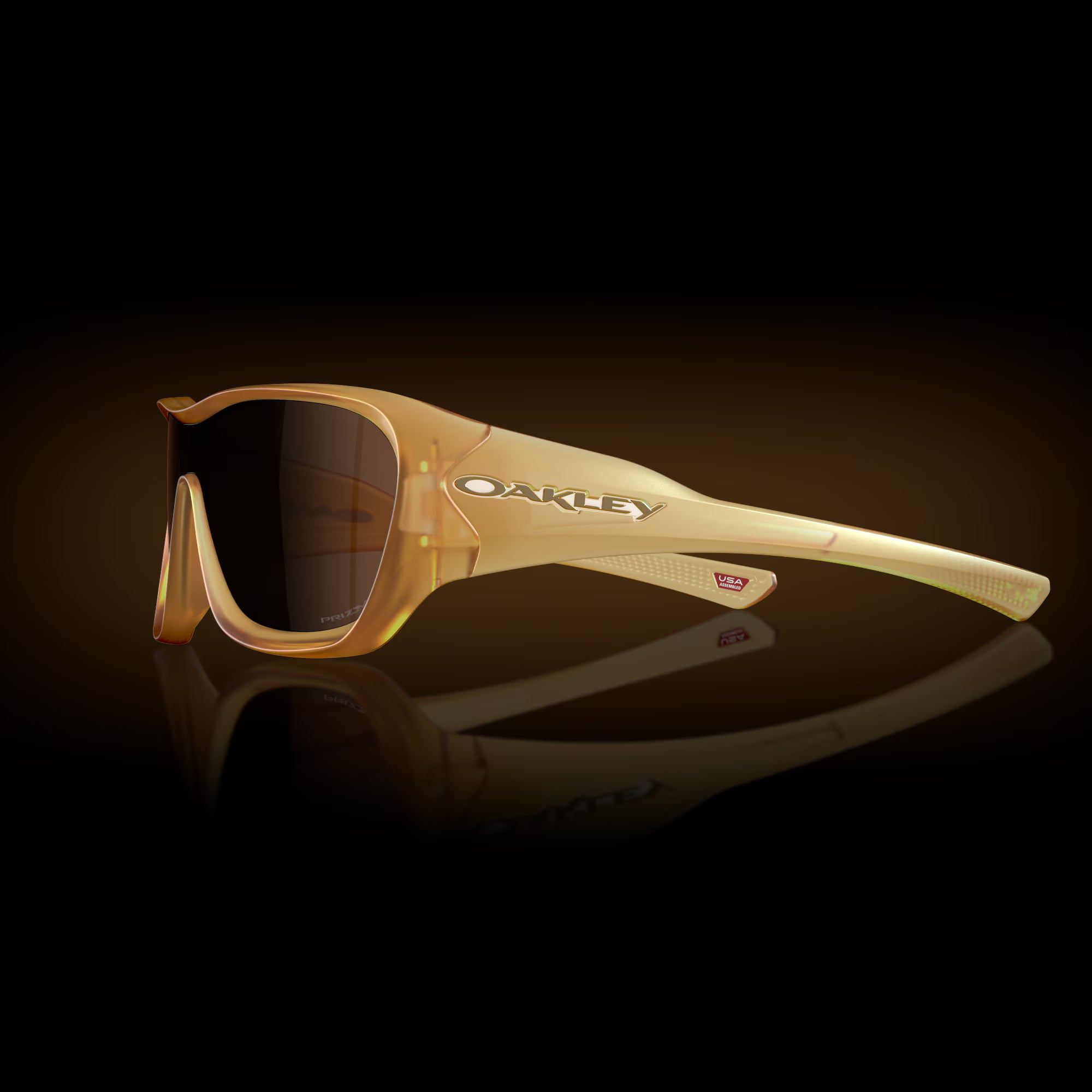 Oakley De La Salle Players Collection