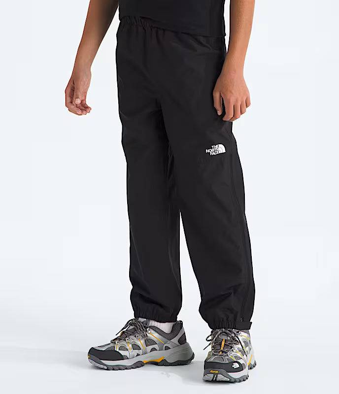 The North Face Boys' & Girls' Antora Rain Pants