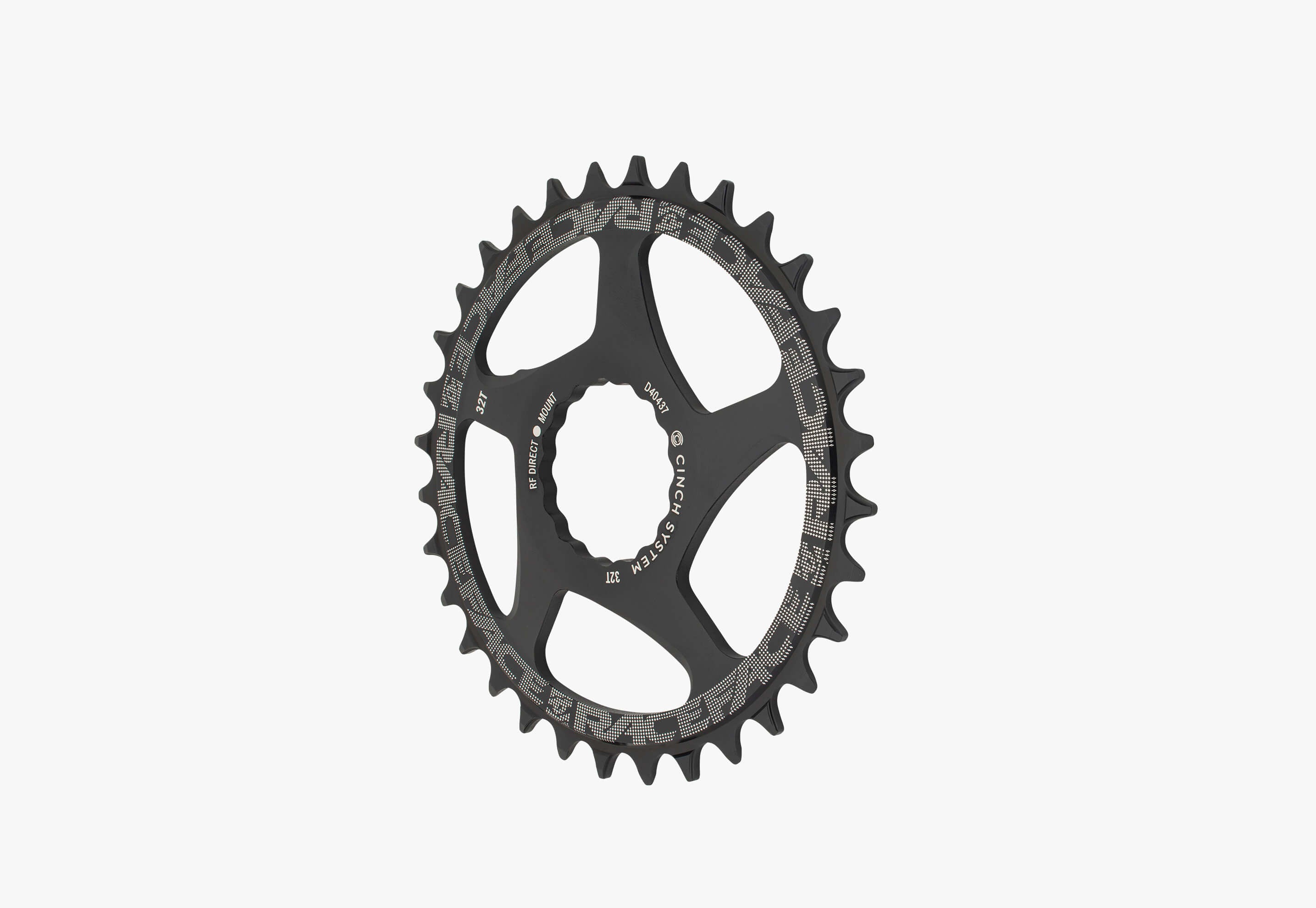 Raceface 1X Cinch Direct Mount Chainring- NW (30T)