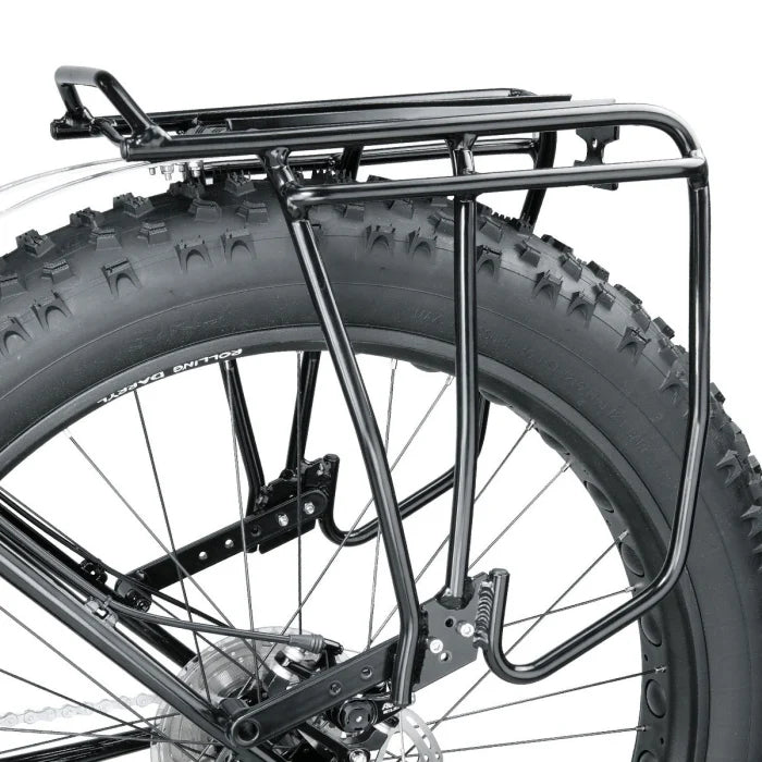 Topeak Uni Super Tourist Fat Disc Rack