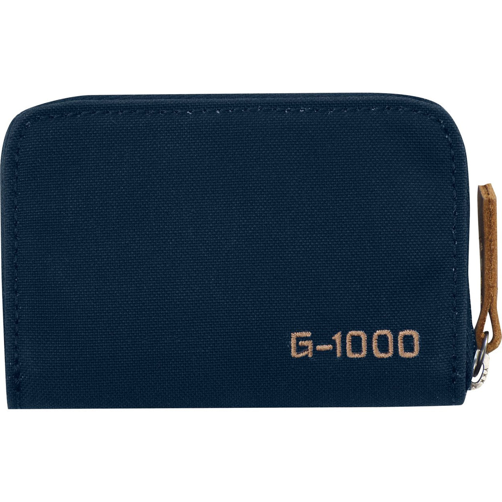 Fjallraven Zip Card Holder