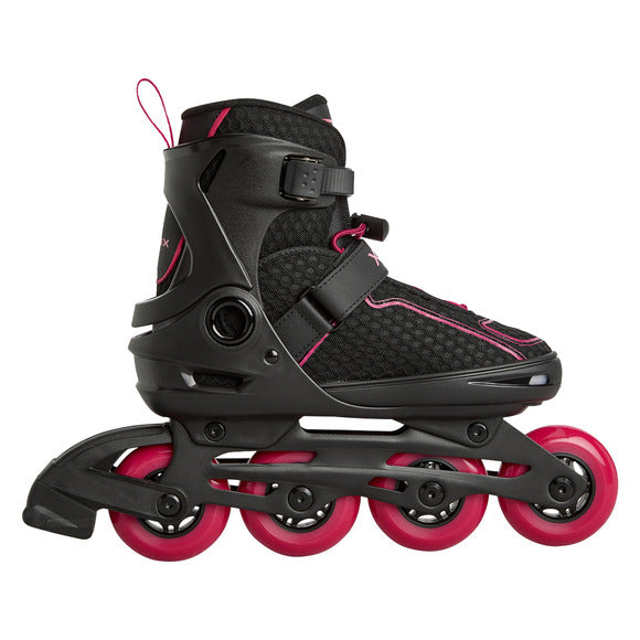 Capix Celeste 76 Junior Inline Skates