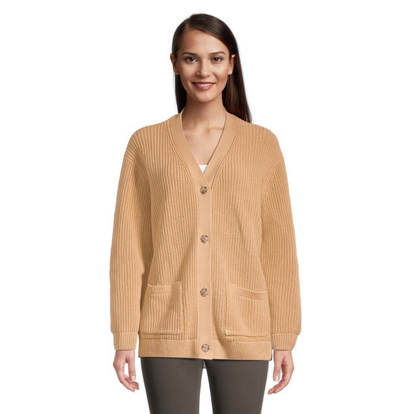 Ripzone Montreal 2.0 Women's Cardigan