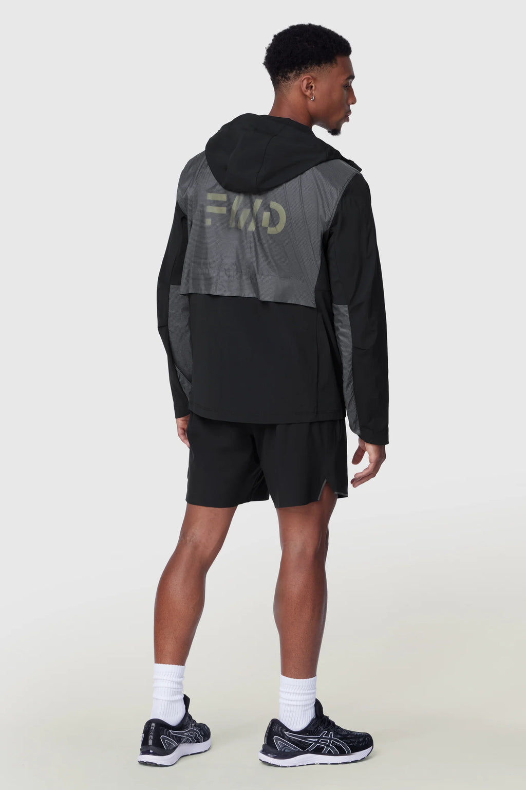 Men's Aviate Finisher Jacket