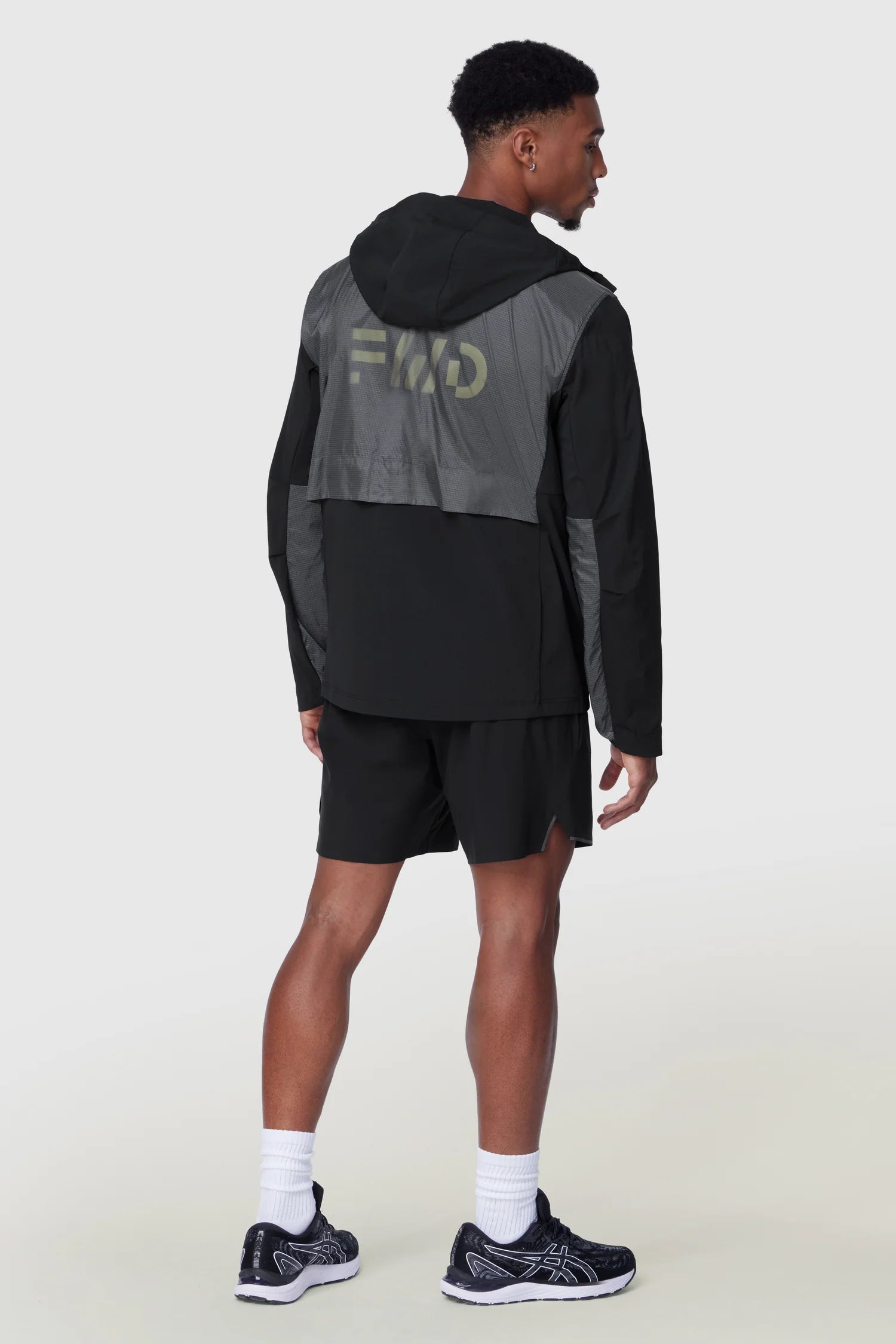 Men's Aviate Finisher Jacket