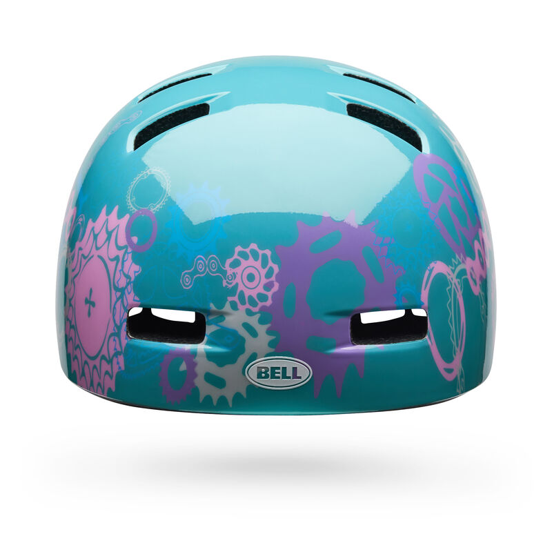 Lil Ripper Child Helmet