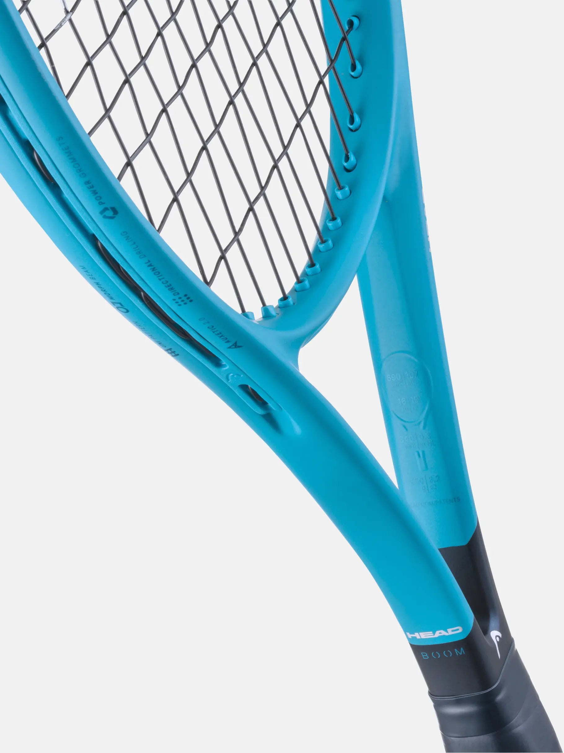 Head Boom TEAM Tennis Racquet