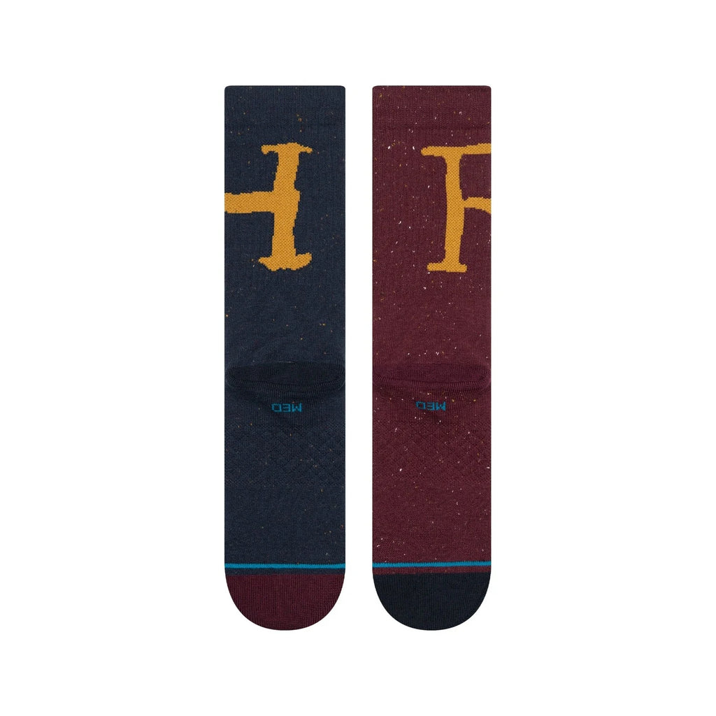Ron and Harry Crew Socks