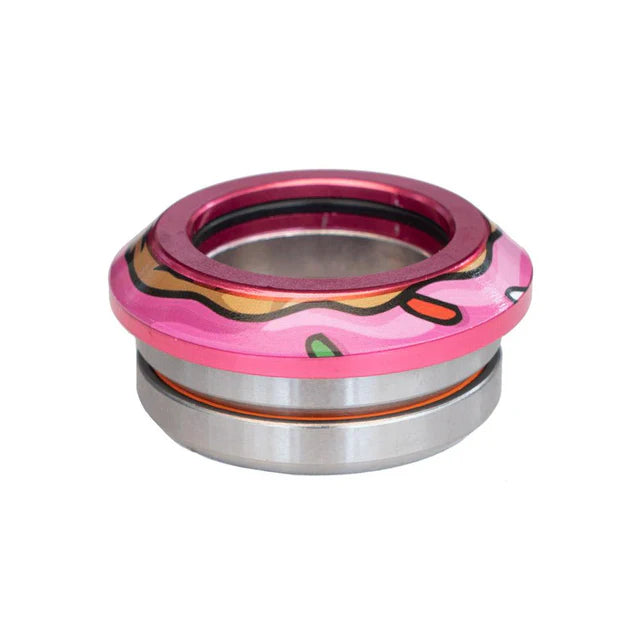 Chubby Integrated Scooter Headset