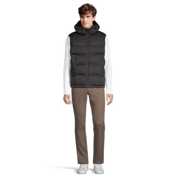 Ripzone Huntington Men's Sleeveless Insulated Vest