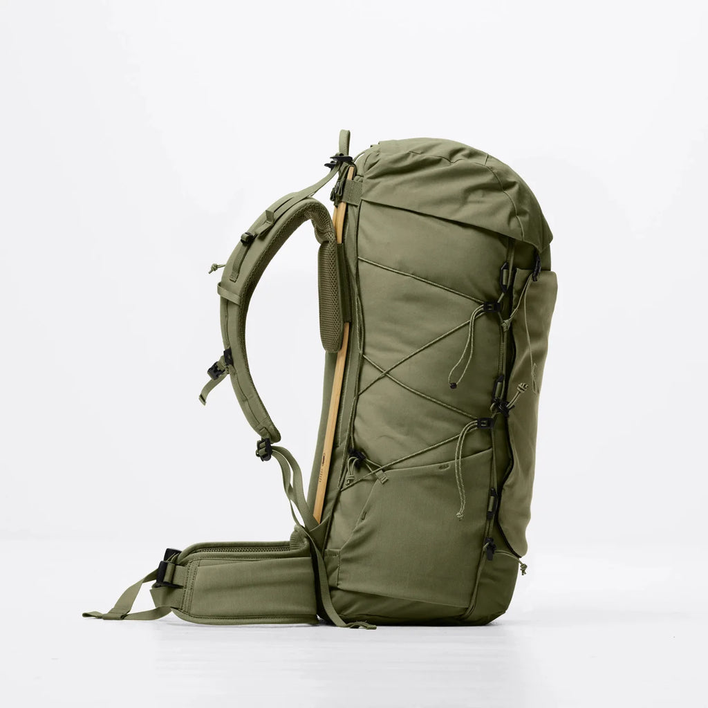 Fjallraven Kajka X-Latt 45 M/L