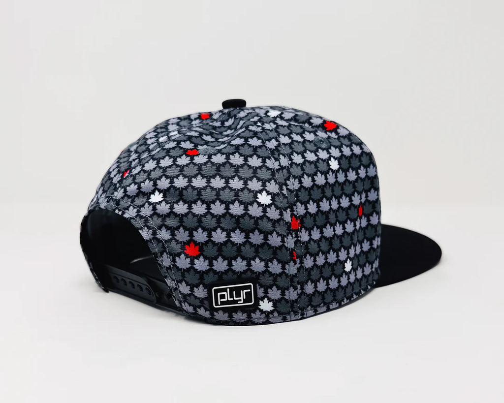 plyr Athletics National Snapback
