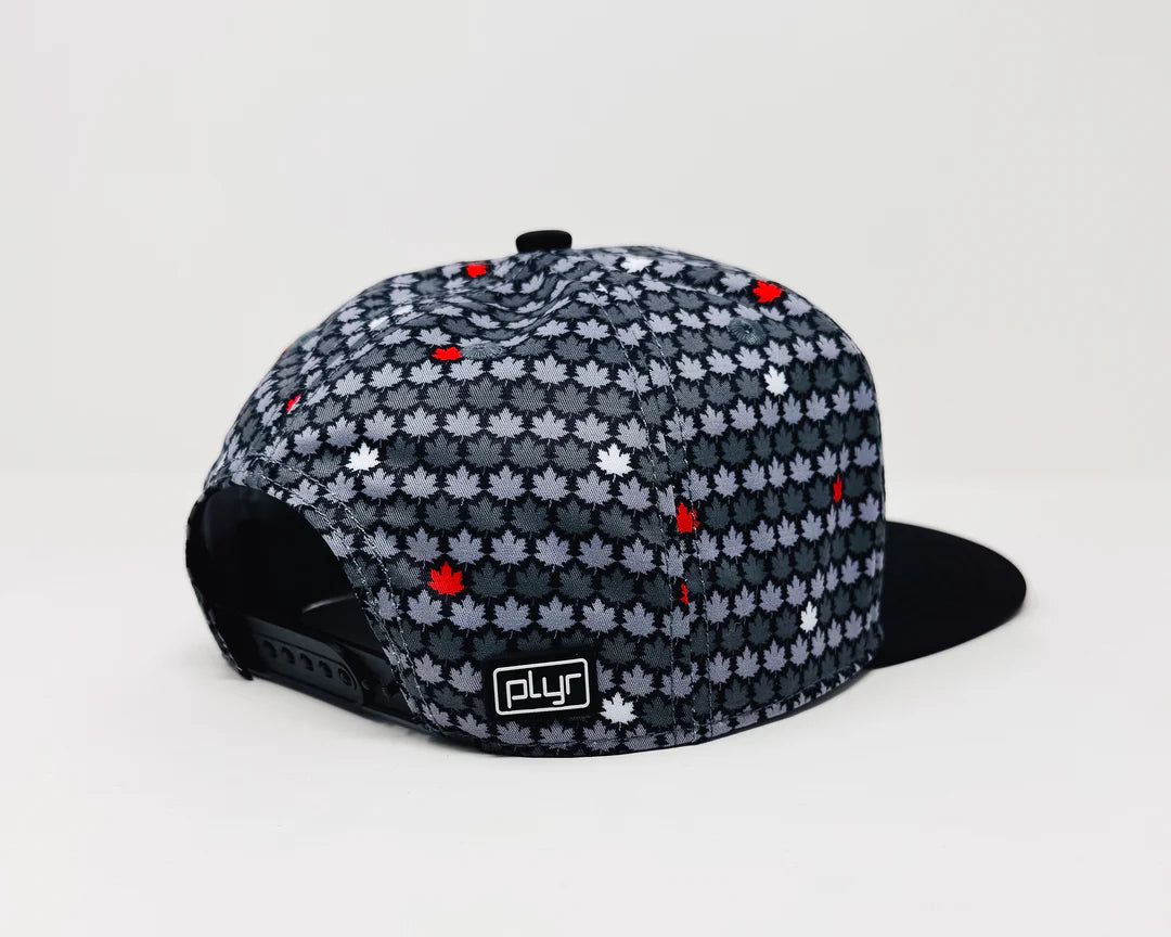 plyr Athletics National Snapback