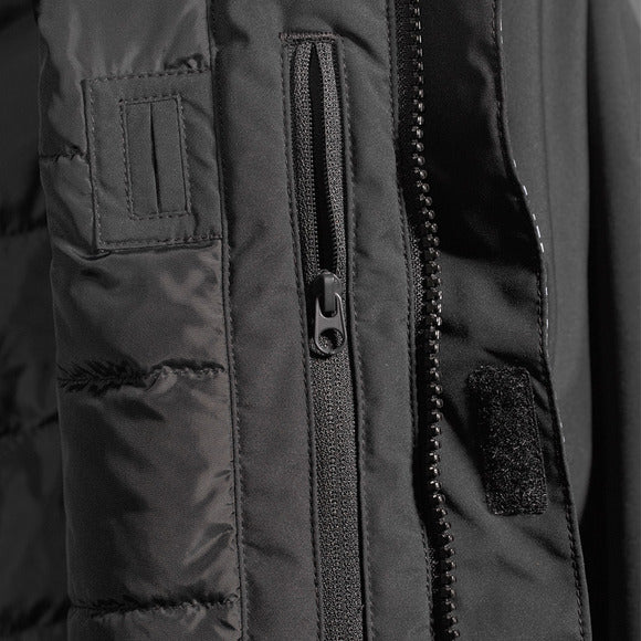 Women's Cascade Insulated Jacket