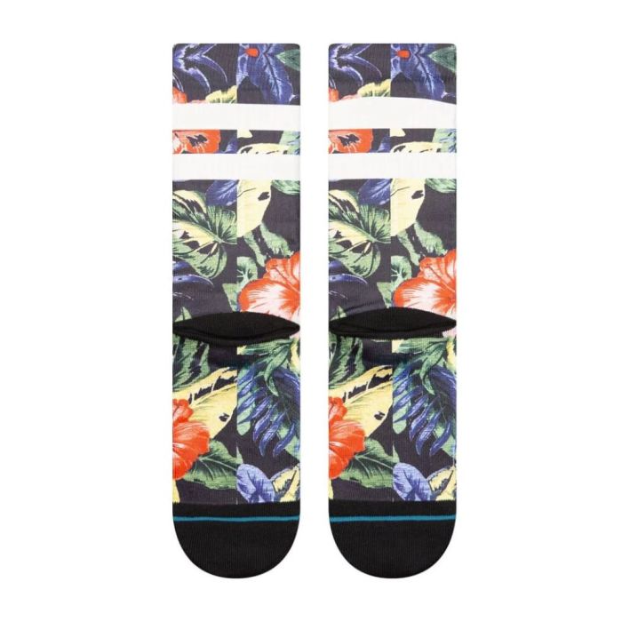 Mai Kai Crew Socks
