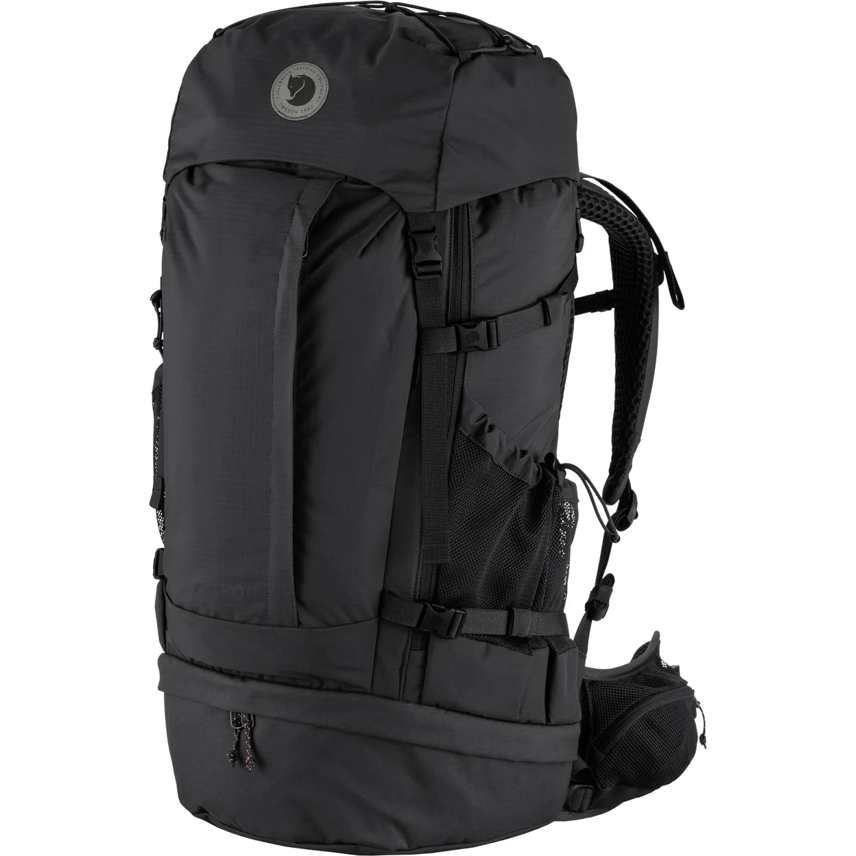 Fjallraven Abisko Trek 48