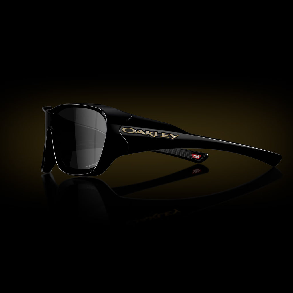 Oakley De La Salle Players Collection