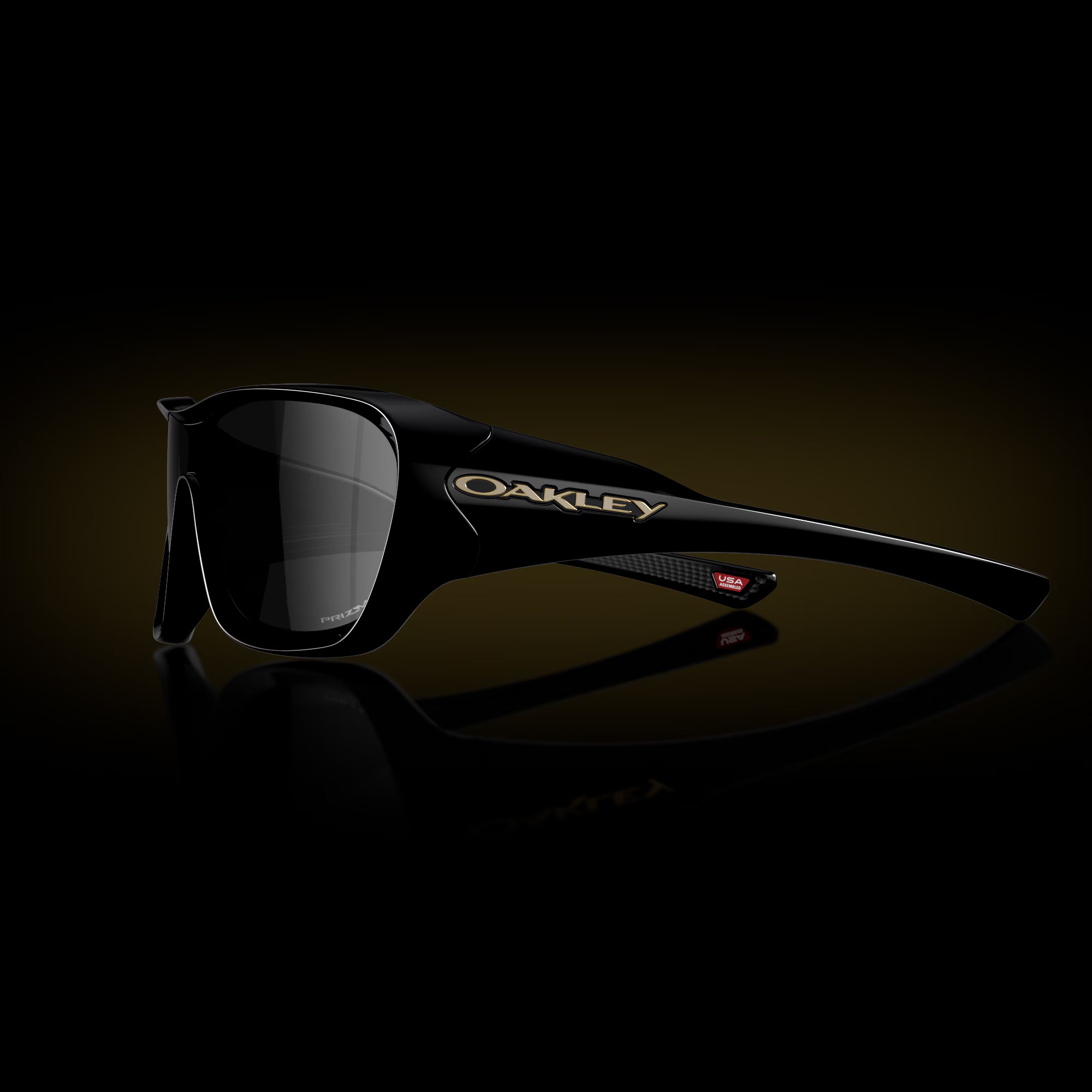 Oakley De La Salle Players Collection