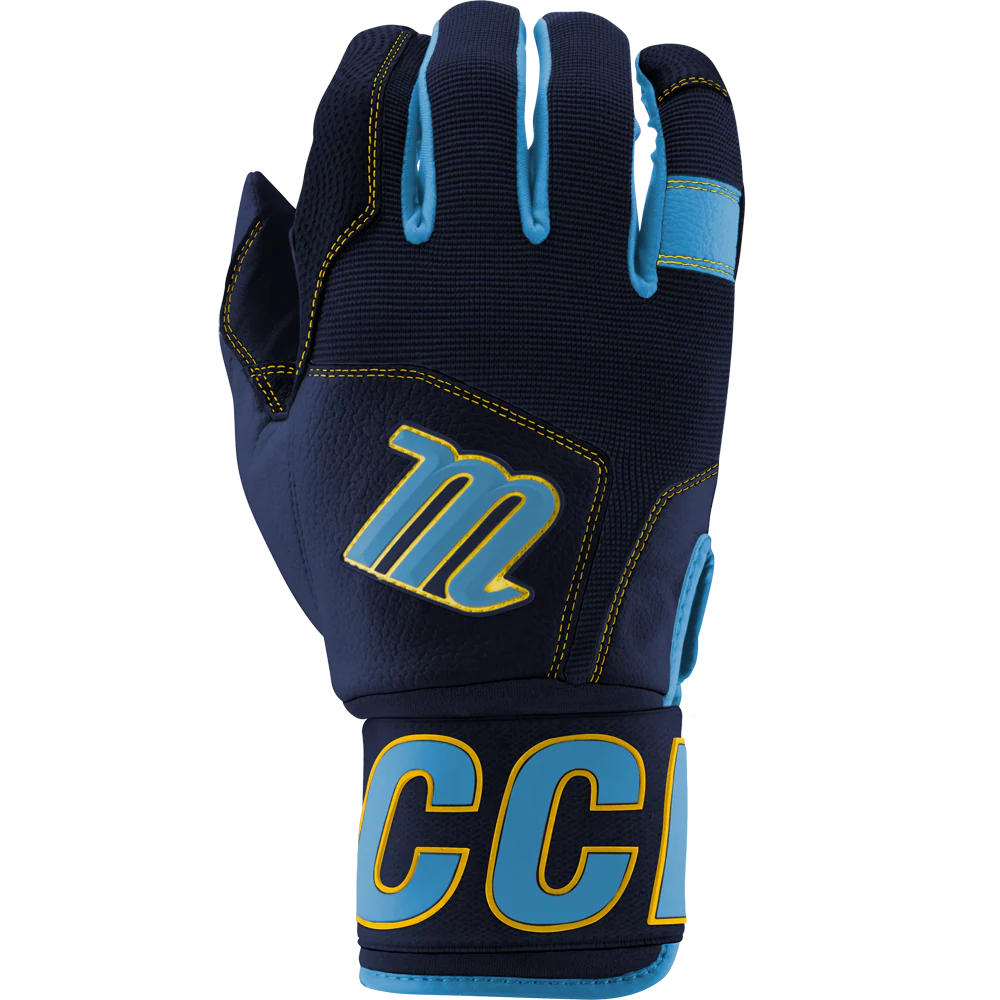 Blacksmith V2 Full Wrap Adult Batting Gloves