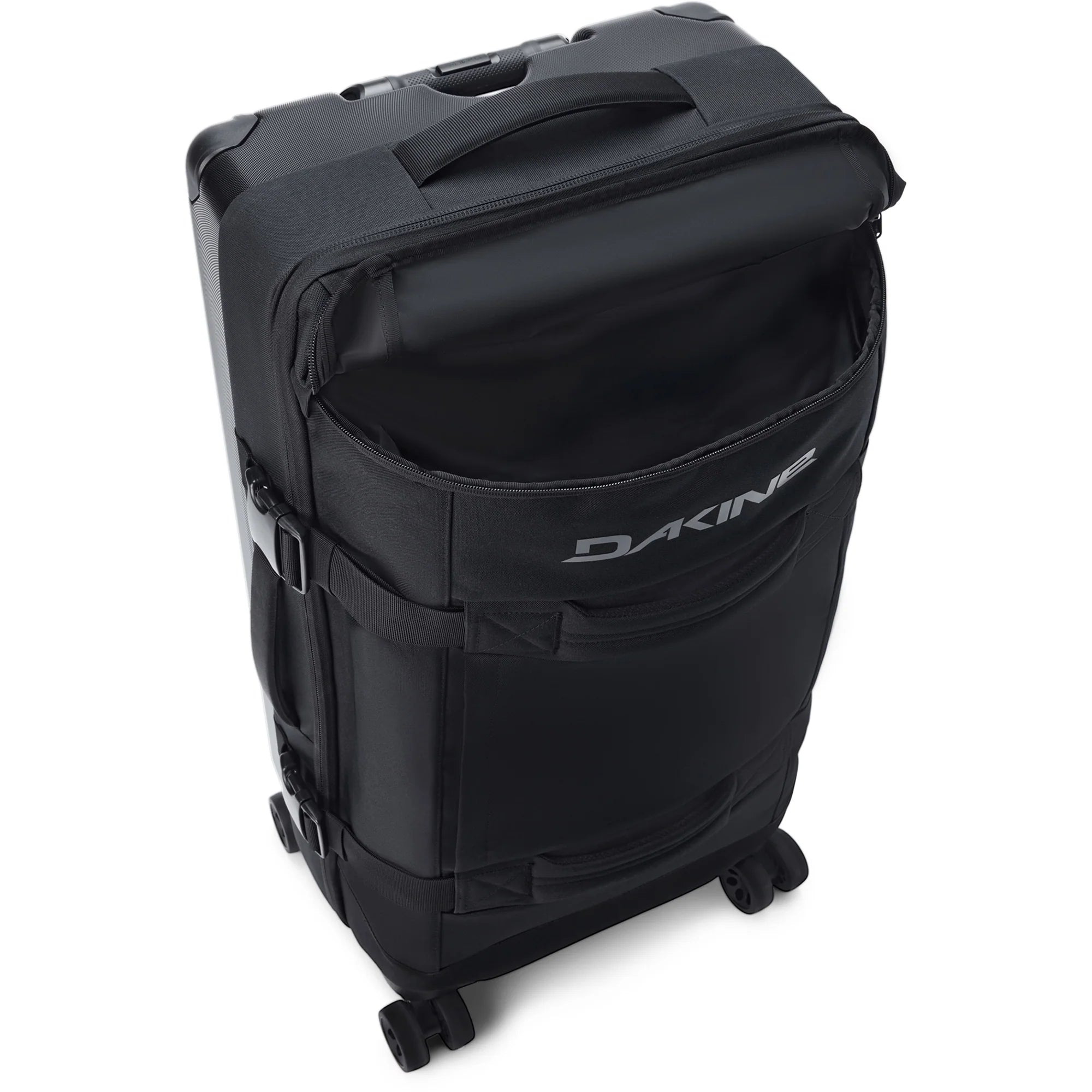 Dakine Split 4 Wheel Roller Bag - 87L