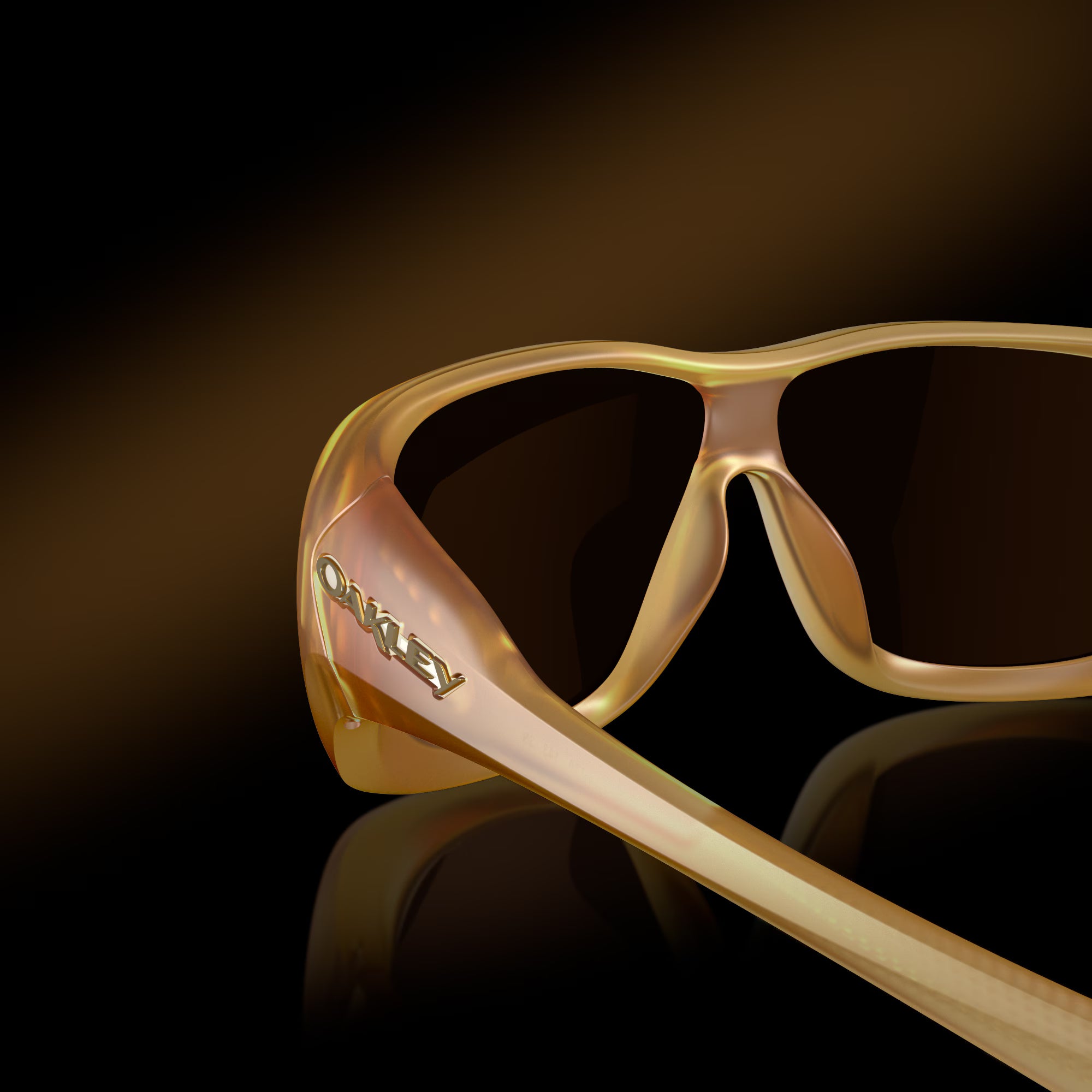 Oakley De La Salle Players Collection