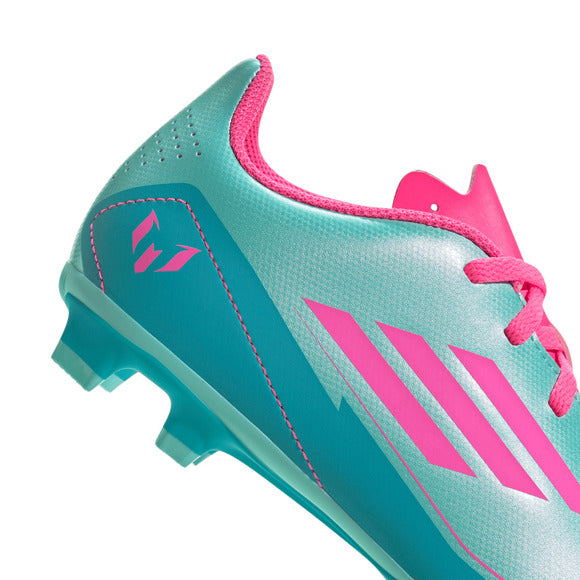 Kid's F50 Club FG/MG Messi Soccer Outdoor Cleats