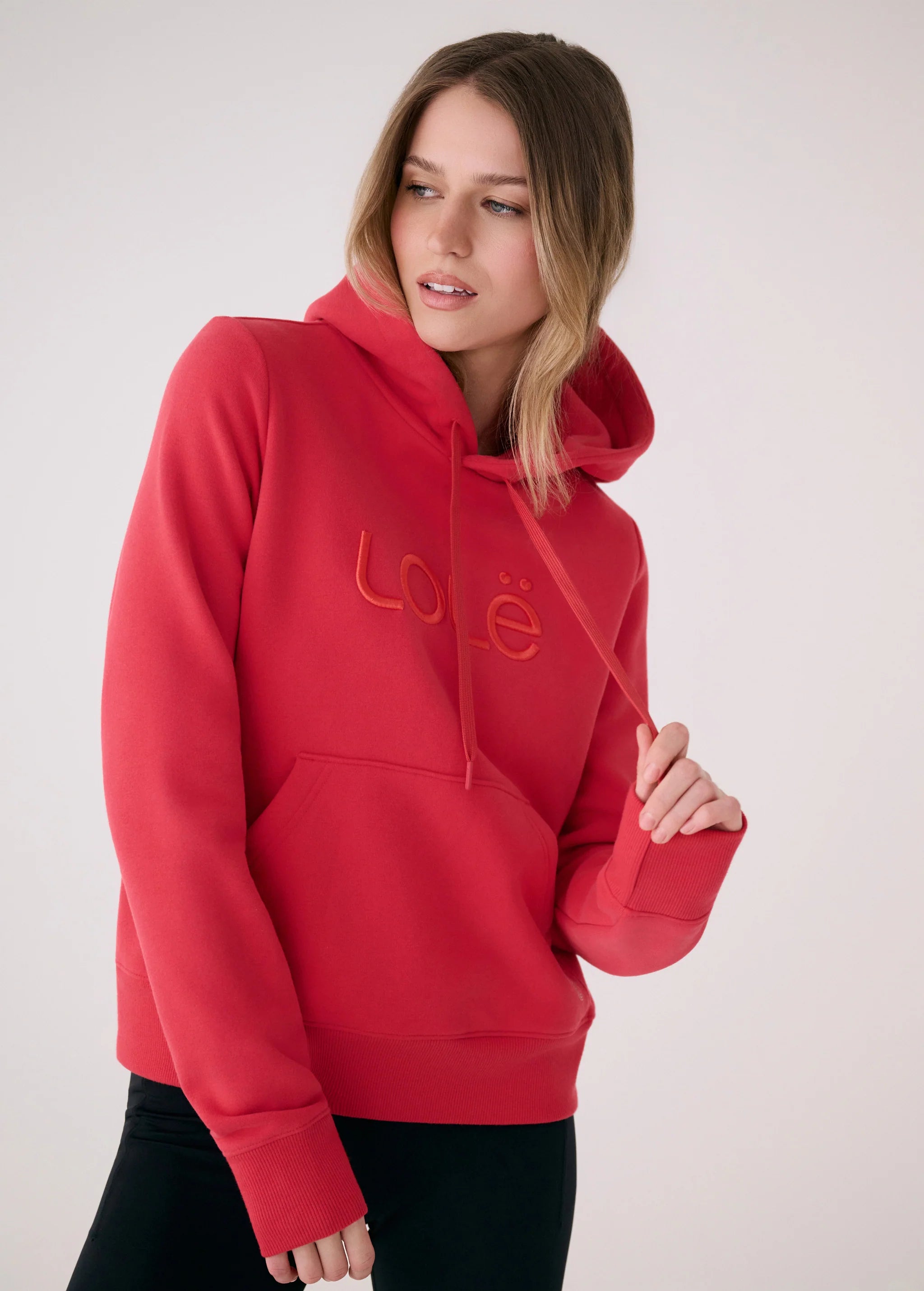 Lole Icone Women's Pullover Hoodie