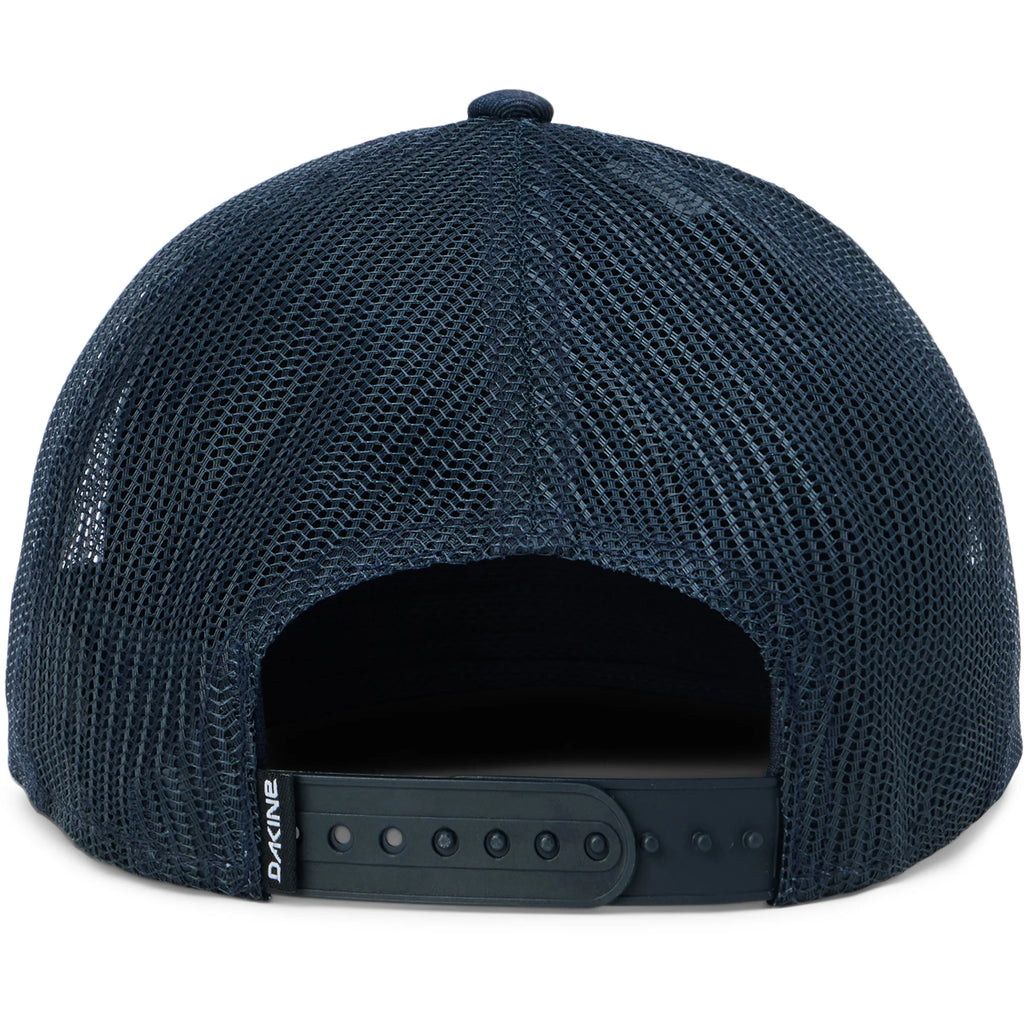 Dakine Peak to Peak Trucker Hat