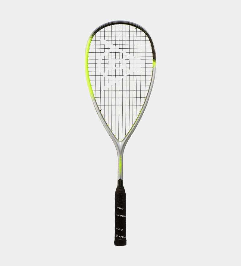 Hyperfibre XT Revelation 125 Squash Racquet