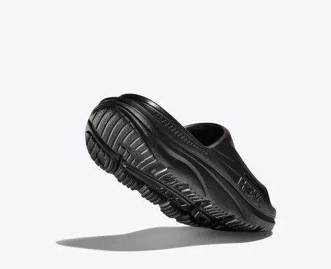 Hoka All Gender Ora Recovery Slide 3 Sandal
