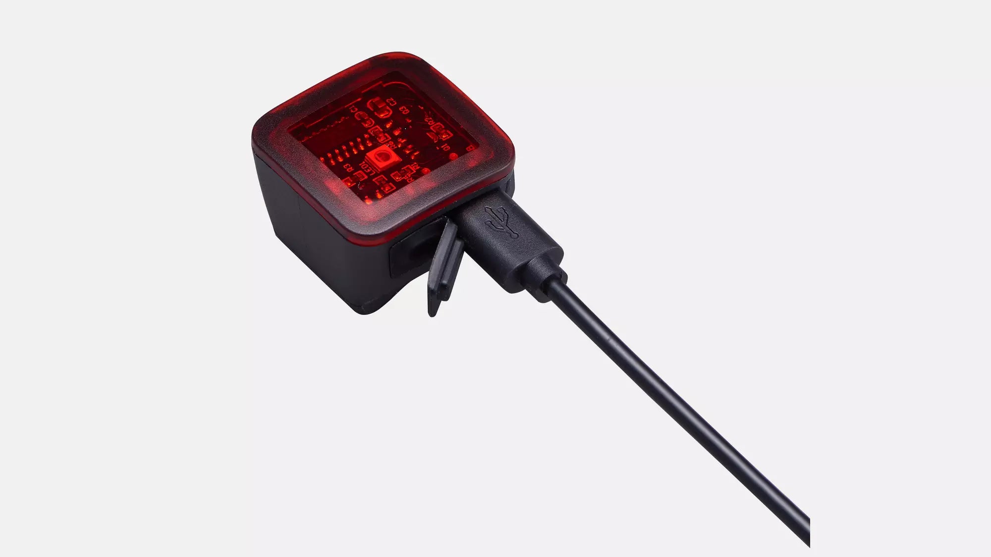 Specialized Flash Pack Headlight/Taillight Combo