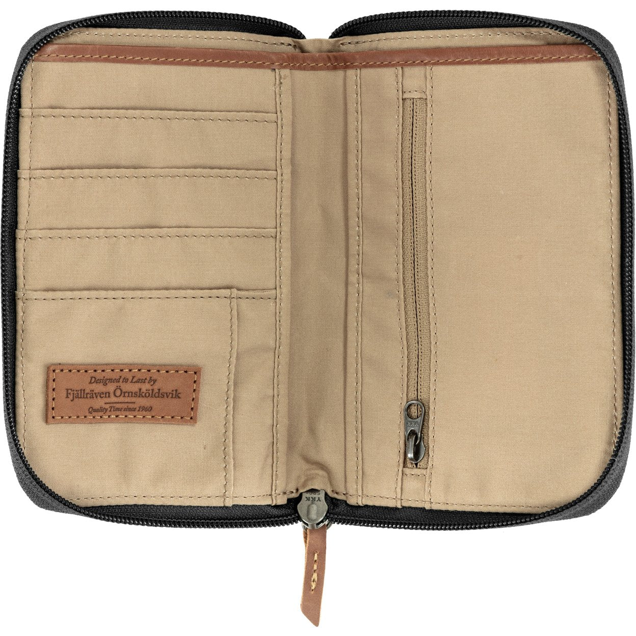 Fjallraven Passport Wallet