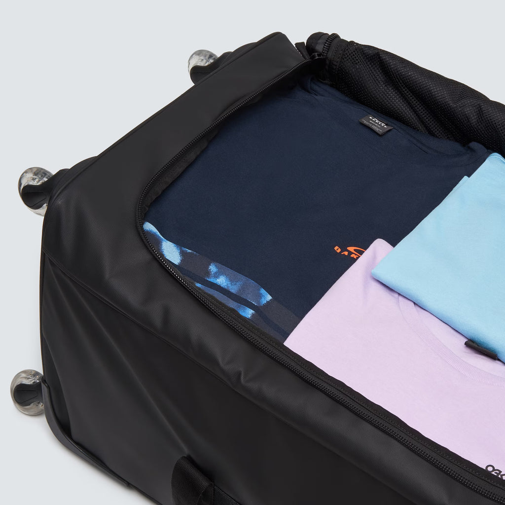 Oakley Endless Adventure Travel Trolley