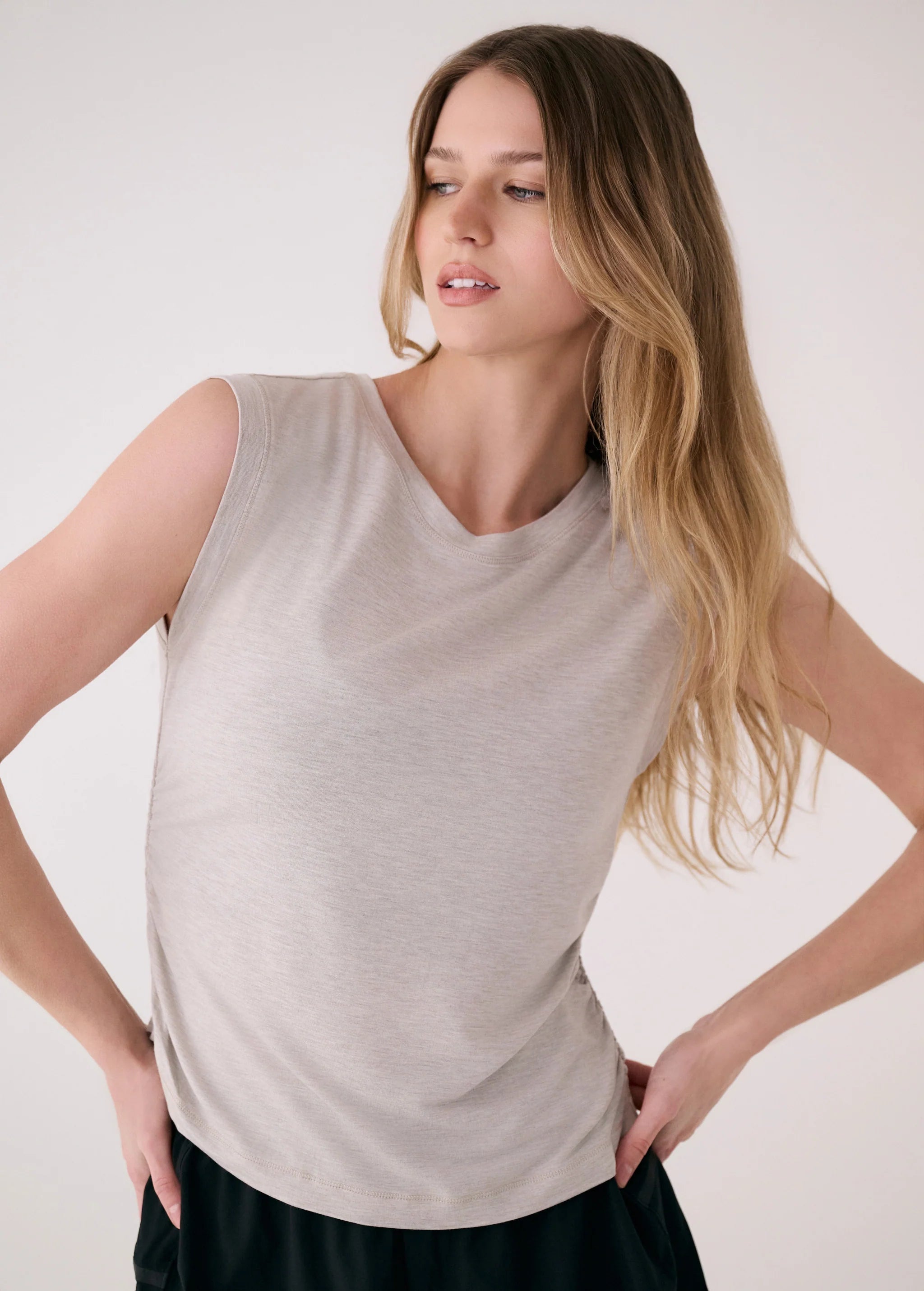 Lole Elisia Women's Short Sleeve