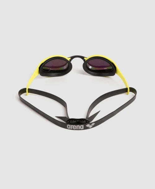 Cobra Ultra Swipe Mirror Goggle