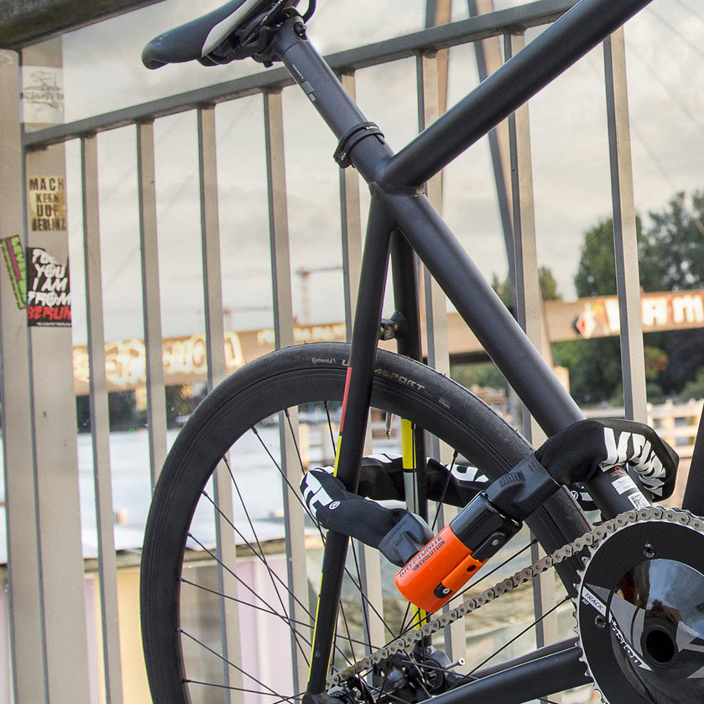 Kryptonite Evolution 1090 Integrated Chain