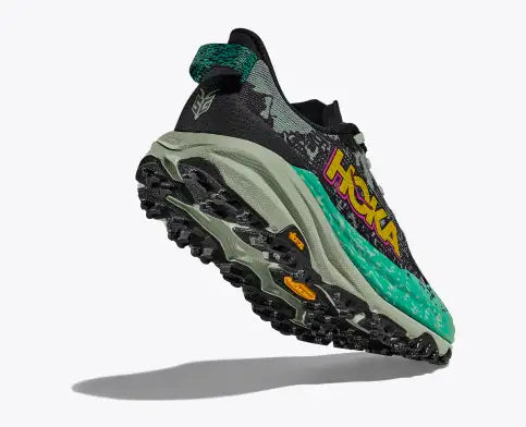 Women's Speedgoat 6 Trail Running Shoes