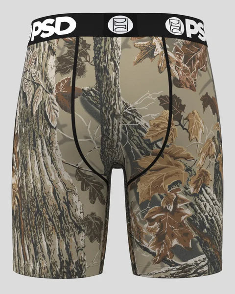 PSD Realtree- Xtra Grey