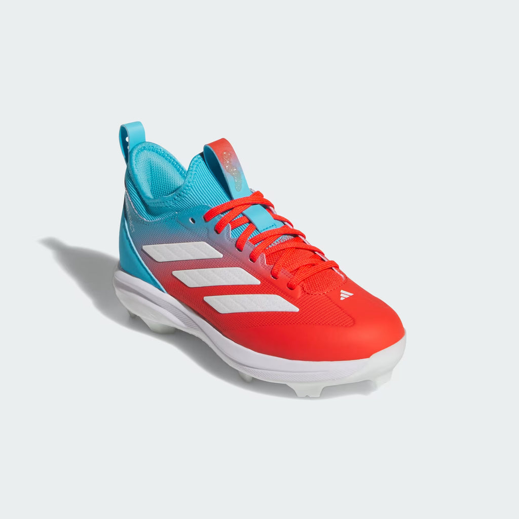 Adidas Adizero Impact Candy TPU Kids Cleats