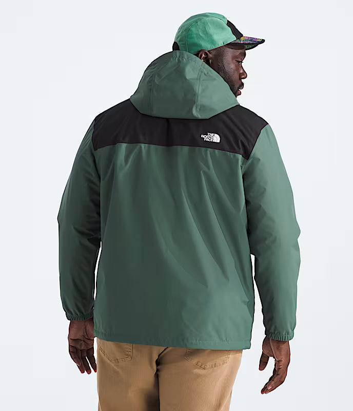 The North Face Men's Big Antora Jacket
