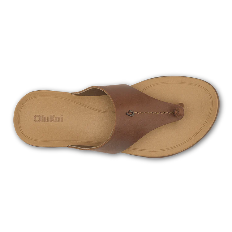 OluKai Ho'opio Mele Women's Vario Sandals
