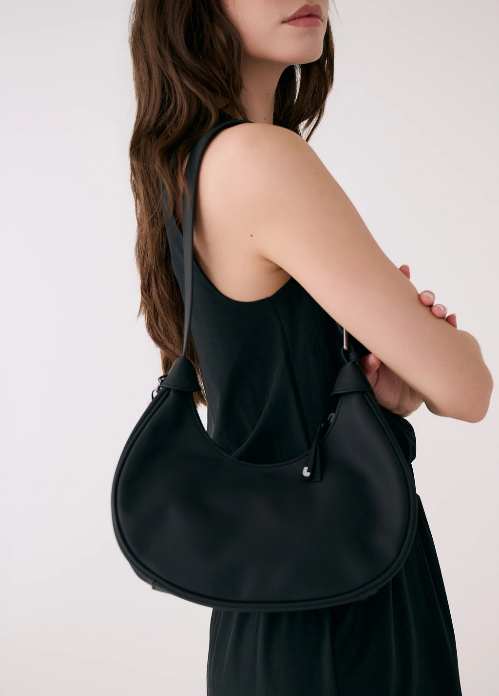 Lole Mini Hobo Bag